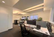 Helles Büro mit ausgezeichneter Anbindung - Ihr neuer Standort im Grazer Süden!