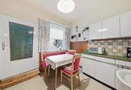 Liebevoll gepflegtes Einfamilienhaus - Stetteldorf am Wagram