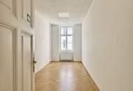 Ruhiges, hofseitiges Büro auf Mariahilfer Straße!