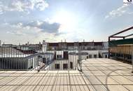 360 TOUR // DACHGESCHOß TERRASSEN-WOHNUNG