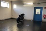 Linzer Straße - Motorradabstellplatz unbefristet zu vermieten