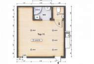 Tolle Singlewohnung in Bahnhofs- und Zentrumsnähe!