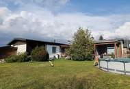 Bungalow in schöner Siedlungslage mit Ausbaupotenzial