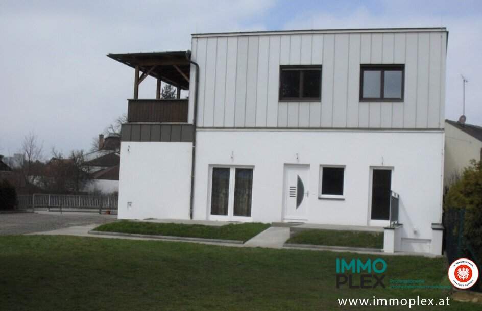 2-Zimmer Wohnung mit Terrasse PROVISIONSFREI-OHNE ABLÖSE zu mieten!