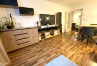 2-Zimmer-Whg. nahe Floridsdorfer Spitz inkl. Zinshaus-Anteil