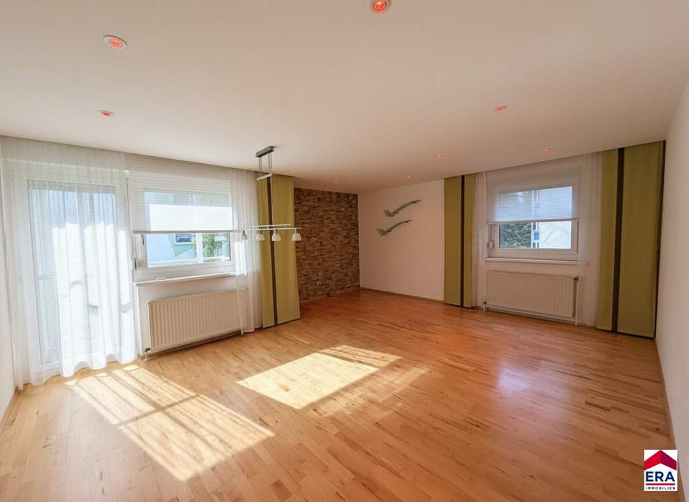 Moderne 3-Zimmer-Wohnung mit Loggia/Balkon in St. Andrä-Wördern – Ihr neues Zuhause!
