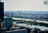 Wohnen am Wasser: Stilvolle 84 m² nahe Kaiserwasser – mit Klimaanlage & Terrasse
