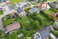 Lebensqualität am Land - Wohnung zu mieten