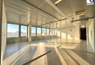 360 TOUR // BÜROFLÄCHE im ARES TOWER
