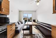 Helle 3 Zimmer-Wohnung in Wörgl mit Balkon und Garage