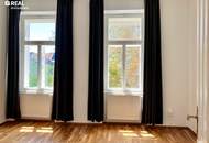 ELEGANTE SYMBIOSE aus ALTBAU und NEUBAU - 5 ZIMMER in TOPLAGE