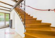 Ein Haus voller Chancen für Visionäre mit Herz