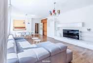 Lichtdurchflutete 2-Zimmer Wohnung im historischen Herzen Wiens