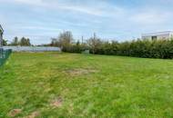 Grundstück mit Bestandsobjekt und Baudichte WA 0.2–0.5 – nahe Graz