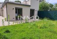 WOHNBÜRO MIT TERRASSE UND GARTENTRAUM !