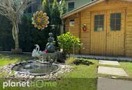 Perfekte Anlage: Idyllische 4-Zimmer-Gartenwohnung, aktuell vollvermietet bis September 2027