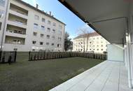 Sonne genießen im eigenem Garten - exklusive 3-Zimmer Wohnung inklusive nachhaltigem Energiesystem