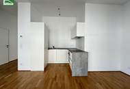 Charmante 2-Zimmer Dachgeschosswohnung inkl. Einbauküche und Terrasse!