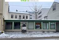 Stadthaus mit Garten und Entwicklungspotenzial im Zentrum Wels