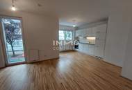 Aparte unbefristete 2 Zimmer-Wohnung in der Alxingergasse