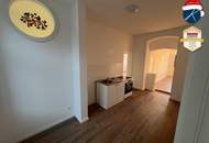 UNBEFRISTET! Sanierter Altbau - Parkblick - Westseitig