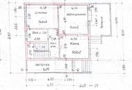 gepflegtes Siedlungshaus mit Vollkeller und Garage zu verkaufen