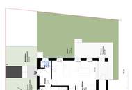 Exklusives Reihenhaus Top A3 in Nußdorf-Zell am Attersee