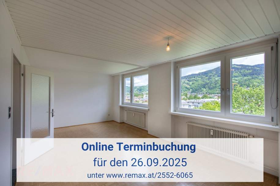 Klein aber fein! Wohnhit zur Miete in Dornbirn-Rohrbach, Wohnung-miete, 6850 Dornbirn
