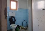 Grundstück mit alter Gärtnerei und Altbestand