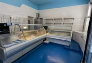 1A-FREQUENZ-LAGE in KAISERMÜHLEN - erfolgreich geführtes Lokal sucht NACHFOLGER! Übergabe samt Marketing-Konzept!