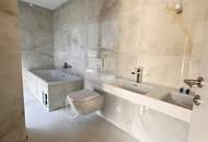 Erstbezug Einfamilienhaus zu vermieten mit Blick auf Weinberge