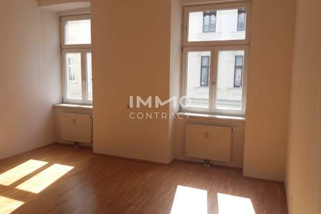 Interessante Zweienhalb-Zimmer-Wohnung: 1030 Obere Weissgerberstrasse 13 Top 11, Wohnung-miete, 1.273,92,€, 1030 Wien 3., Landstraße