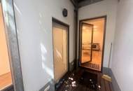 "Wohnung mit 55 m² Nutzfläche und 30 m² Garten & Terrasse in Währinger Bestlage"