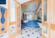 Private Seevilla mit Tennis & Wellness auf 6,2ha – Refugium bei Ybbs an der Donau