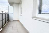 Puffergasse - gepflegtes Eigentum mit Loggia