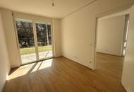 Erstbezugswohnung mit Garten in Thal bei Graz