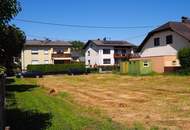 Hier beginnt Ihr Wohntraum – 849 m² Baugrund in Langenstein