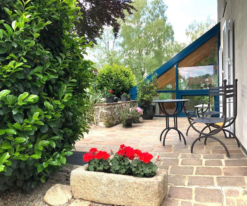 Dolce Vita in Oberösterreich – Mediterranes Wohnen