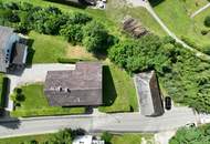 Einfamilienhaus in Siedlungslage in Oberndorf an der Melk