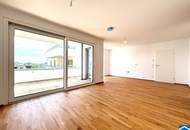 Ruhige Erstbezugswohnung in Wiener Neustadt