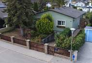 "EINFAMILIENHAUS AUF 720 m² GRUNDSTÜCK MIT AUSBAUPOTENZIAL!"