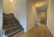 TRAUMHAFTE MAISONETTE MIT GARTEN/TERRASSE IN ZENTRALER RUHELAGE