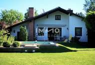 Ankommen, abschalten, wohlfühlen – Wohnen mit Urlaubscharakter: Gepflegter Bungalow in Baden