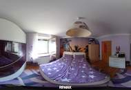Frisch modernisiert! Helle 3-Zimmer-Wohnung mit neuem Bad, neuer Elektrik, moderner Küche & Grünblick in Kapfenberg