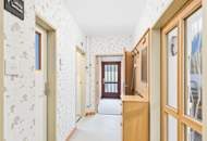 Haus in bester Lage in Wilhering