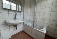 Gepflegte 2-Zimmer Wohnung in ruhiger, sonniger Lage!
