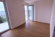 Wohnung mit Garten – Erstbezug, Top Ausstattung!