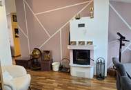 Dachgeschoßwohnung mit Extravaganz und Zentrums- bzw. LKH-Korneuburg-Nähe