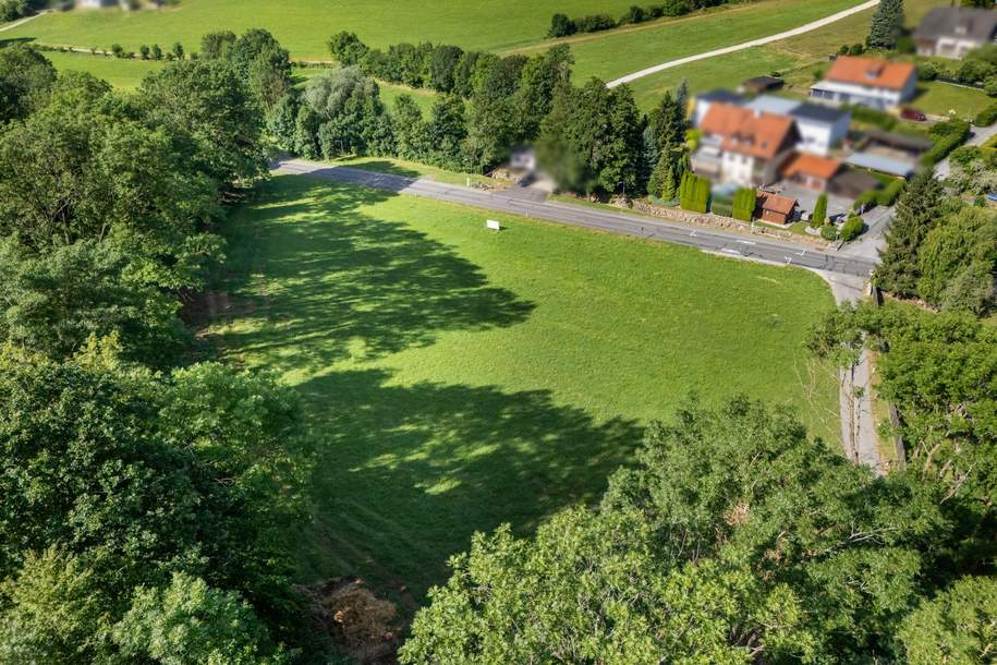 Bauerwartungsland in TOP-Lage in Stattegg, Grund und Boden-kauf, 1.440.000,€, 8046 Graz(Stadt)