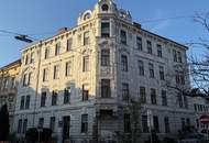Julienhof – Historischer Altbau mit zeitlosem Charme und Potenzial
